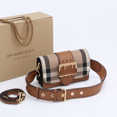 Burberry Satchel Bags